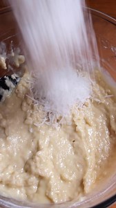 ⬇️ Recipe below! 🥥 Coconut Muffins are super soft and fluffy muffins with the perfect texture thanks to the coconut. Every bite is full of coconut and vanilla! Recipe here - https://taffeybakery.com/coconut-muffins/ or comment recipe and I’ll send it to your inbox! 😍 | Taffey Bakery