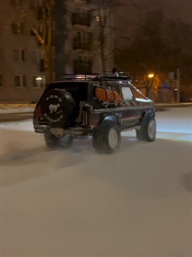 part II #fordbronco #trx4