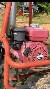 How to Start 196cc Amazon Diesel Engine