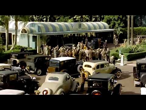 Seabiscuit - Movie Trailer