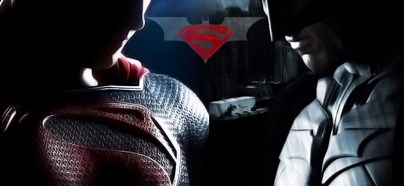 Batman/Superman team up film logo confirmed!!!! Worlds Finest for 2015!