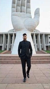 सपनों का शहर चंडीगढ़ आजा ओ आप भी 🤩🤩#sorts