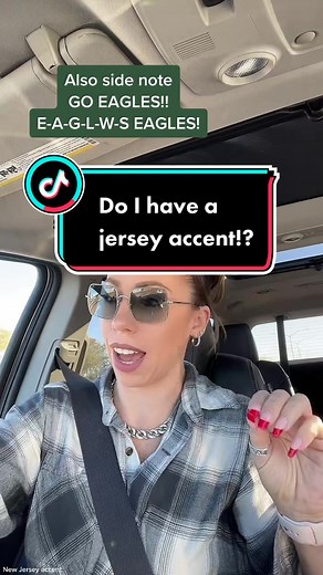 Exploring the Jersey Accent in Arizona