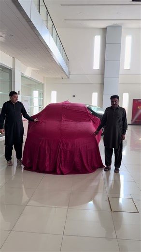 Exploring the Honda City Experience in Jhelum