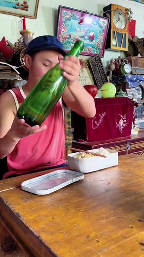 How to Make Homemade Soy Sauce for Years