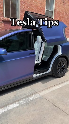 Tesla Model X 3rd Row: Legroom, Easy Entry, and Extra Seats!