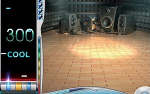 怀旧向~《劲乐团》纯享音符O2ManiaAC演示 - 007 - LV9 - 幽灵盛典WWPA