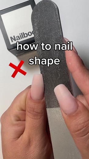 Nail Filing Tips & Tricks for Perfect Nail Shape