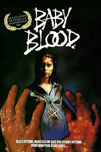 Baby Blood - Film (1990)