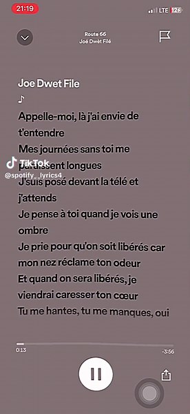 Exploring Route 66 with Joe Dwet Filé