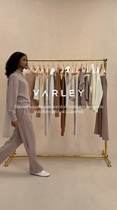 Watch and shop our latest Varley Live with host Louise Roe - a styling session with our Bestsellers collection. | Varley | Facebook