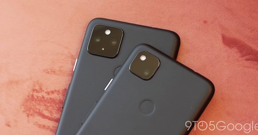 [Update: February patch here] Pixel 5, 4a 5G now support Standalone (SA) 5G on T-Mobile, Google Fi