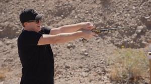 This incredibly detailed antique pistol has a really interesting history, but will the seller be able to let go of it? | Pawn Stars on History