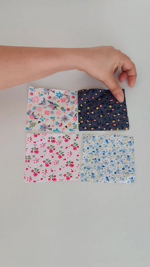 15K views · 169 reactions | Easy and Simple Pincushion #sewingtutorial #sewing #sewingtips #tipsandtricks #facebookreels #explore #costuracreativa #trendingreels #viralreelsfacebook #pincushions | Reensjoy | Facebook