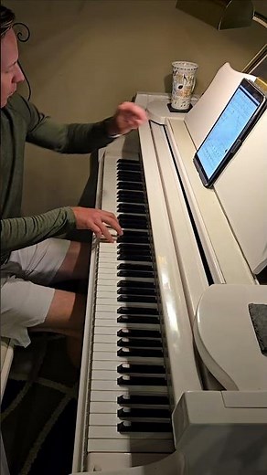 #Sade #smoothoperator on the #piano FULL VIDEO BELOW