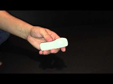 How to remove security tags