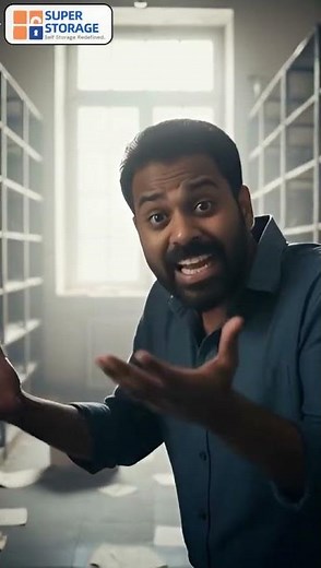 Secure Document Storage Solutions | Safe, Professional & Confidential File Management