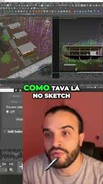 How to Create a Realistic Render in 3ds Max and Corona Render #archviz #realisticrender #3dsmax