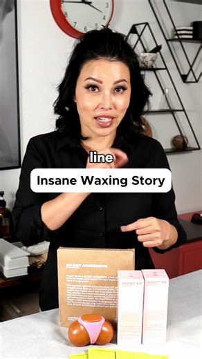The Unforgettable Brazilian Wax Experience
