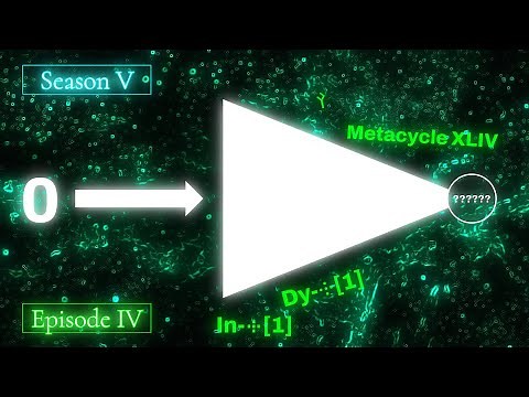Numbers 0 to THE END OF NUMBERS???? — Episode 44 (Season 5 – Episode 4)