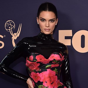 Kendall Jenner Has a Response for Those Who Question Her Struggle With Anxiety