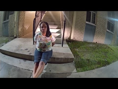 Her Man Was Getting ARRESTED..So She DECIDED To Go With Him!! | Heavy Gantt Reacts