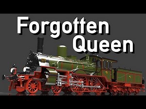 How could such an important Locomotive go extinct?