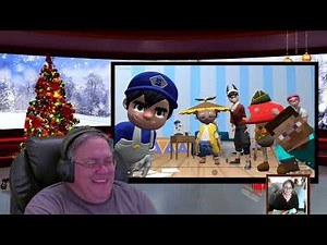 One Last Time, SMG4: ṩṩἔᾗмὄḋᾗᾄʀ Grand Finale Reaction #smg4