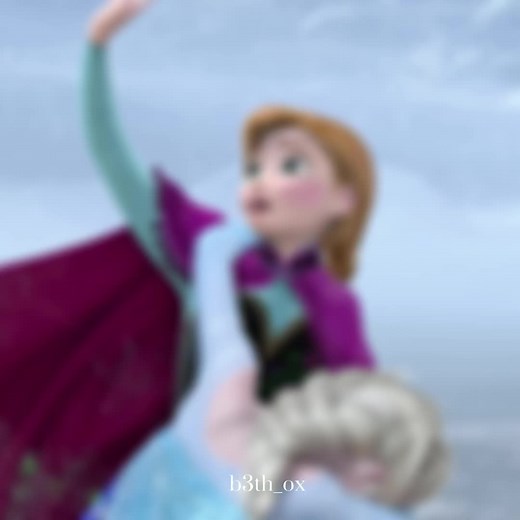 love it when they hug!! #disney #frozen #elsa #anna #edit #fyp #fypシ #foryou