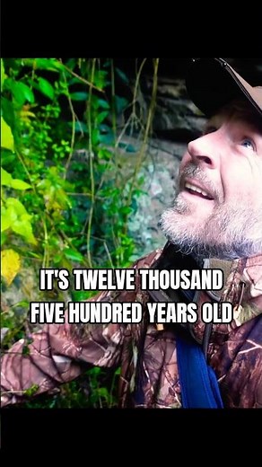 Exploring Mysterious Ice Age Caves