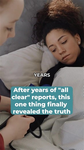 You're not crazy - here's proof something is really wrong in your home. #moldillness #hiddenmold #molddogknows #validation #homehealth #molddetection #healingjourney #indoorairquality #moldawareness #healthyhome