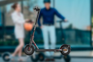 Xiaomi Electric Scooter 4 y 4 Lite: los patinetes económicos por excelencia se renuevan a lo grande