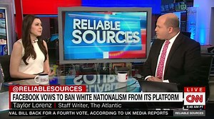 What is Big Tech doing about online radicalization?