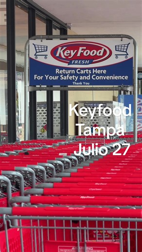 Especiales de Keyfood #fyp #latinos #keyfood #cubanos #tampa @Key food Cape Coral