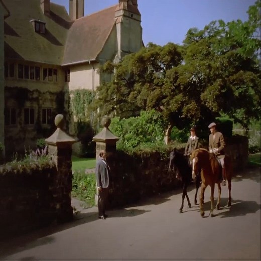 Agatha Christies Poirot S5.E4 - The Case of the Missing Will #P4 | Julie Lang