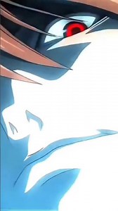 Death Note Edit | Best devil laugh in Anime History 💀 #anime