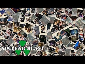 CHILDREN OF BODOM - "My Bodom (I Am the Only One)" (OFFICIAL LYRIC VIDEO)