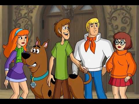 #scoobydoo #lasvegas