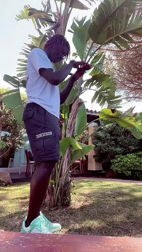 Moise_kean (@i_am_moise_kean)’s video of moise kean