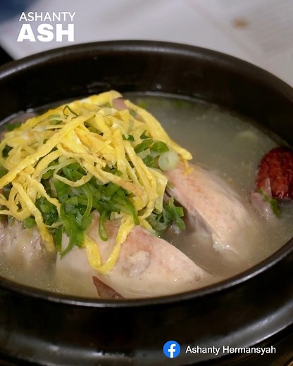 238K views · 3.1K reactions | Ini dia menu best seller dan makanan yang udah aku tunggu-tunggu guys.... | Ashanty Hermansyah | Facebook