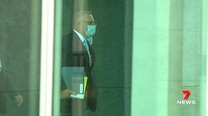 After almost 10 weeks, politicians have returned to Canberra for a sitting like no other. It is the country's first-ever virtual parliament with some members able to dial in remotely, while those in the building are encouraged to wear face masks. www.7NEWS.com.au #auspol #7NEWS | 7NEWS Sydney