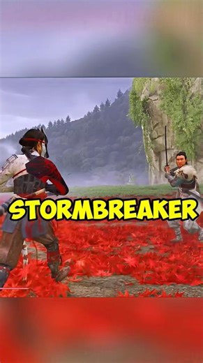 Did You Know Ghost of Yōtei Hides Secret Nods to Ghost of Tsushima? #GhostOfYotei #GhostOfTsushima