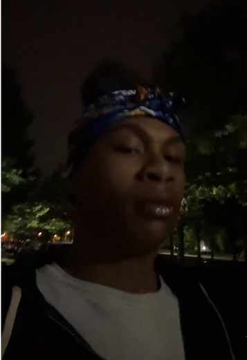 Confronting Domestic Violence: My Storytime Experience