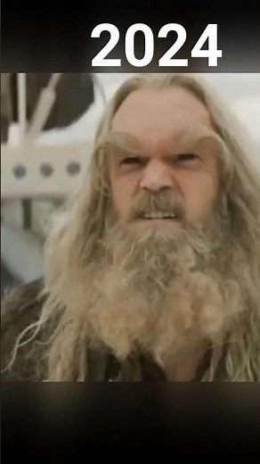 Evolution of Sabretooth all scene 1992 2024 #Sabretooth #marvel #X Men #evolution