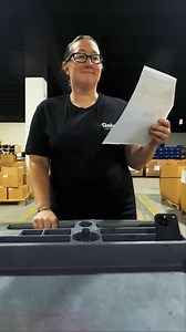 3.6K views · 40 reactions | POV: preparing your favorite gift to arrive before Christmas this year Don't wait, shop online today: https://tandyleather.com/ | Tandy Leather | Facebook