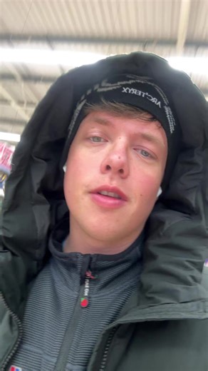 Exploring Smallville in Scotland: A Scottish Adventure