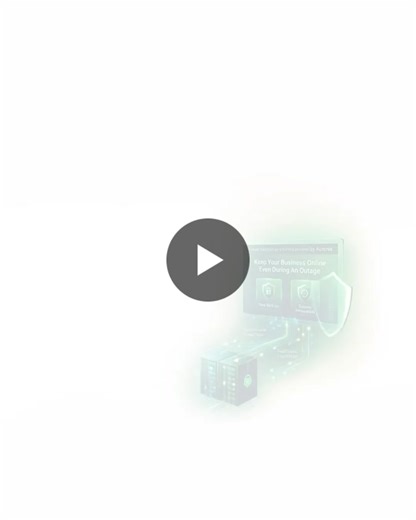 ‏#disasterrecovery #cyberresilience #acronis #businesscontinuity #cloudsolutions #cybersecurity #dataprotection #kalaam #kalaamtelecom‏ | ‏Kalaam Telecom Group‏