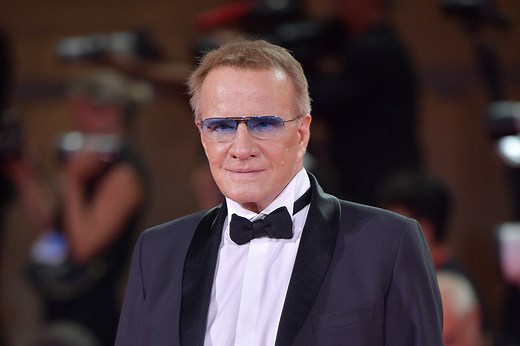 'Highlander' Star Christopher Lambert Injured After Suffering Fall on Stairs