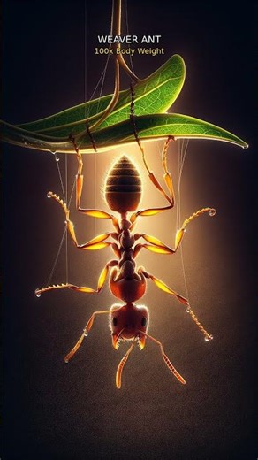 Top 5 Strongest Bugs You Don’t Know 💪