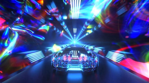 【运动/律动】tech house1小时混音，爽的不行（fly mix 07）